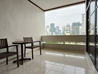 For rent 3 ベッドルーム apartment in Watthana, Bangkok