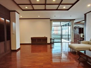 For rent 3 ベッドルーム apartment in Watthana, Bangkok