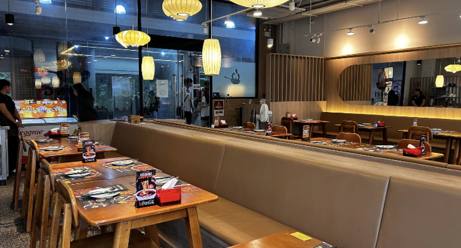 Local comercial en alquiler en Watthana, Bangkok