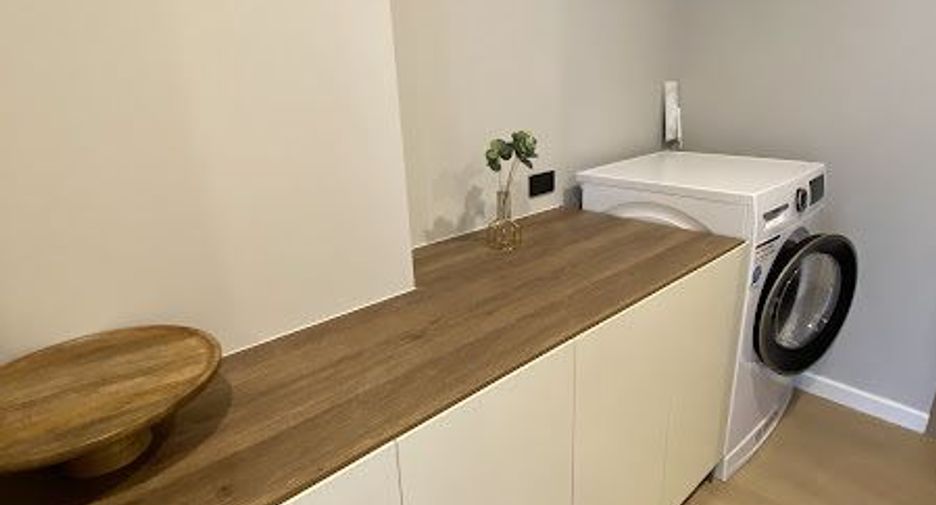À vendre 1 chambre appartement à Thalang, Phuket