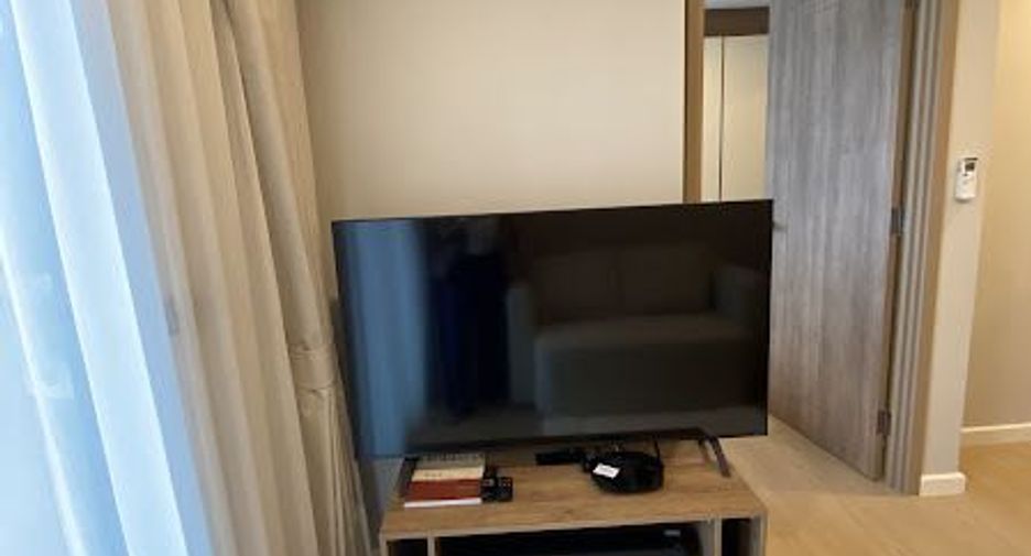 À vendre 1 chambre appartement à Thalang, Phuket