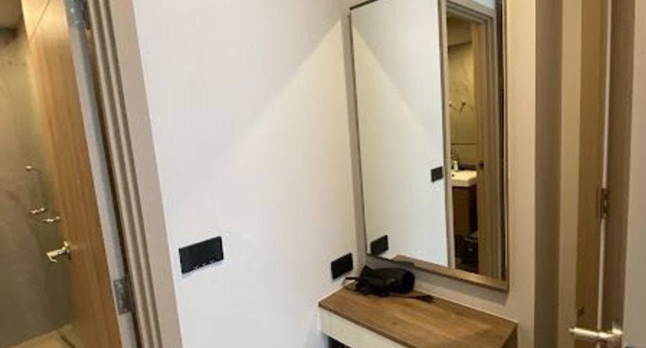À vendre 1 chambre appartement à Thalang, Phuket