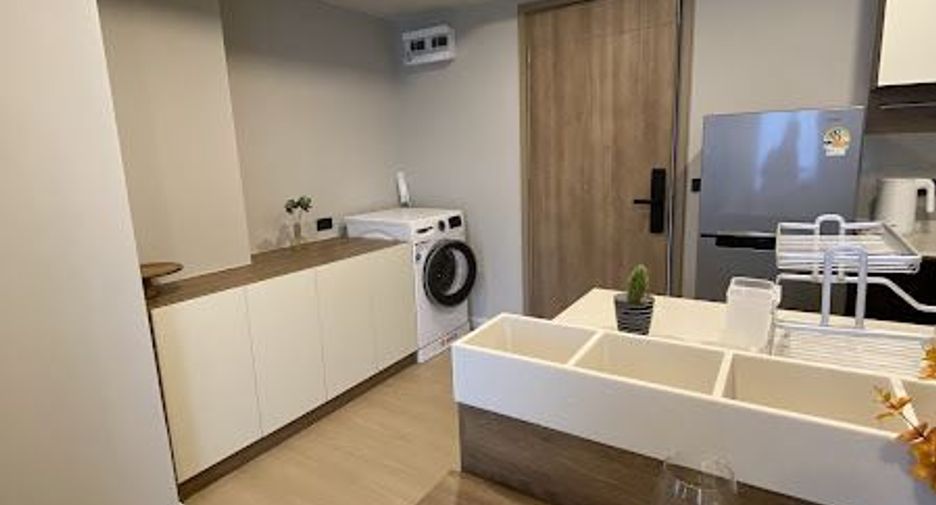 À vendre 1 chambre appartement à Thalang, Phuket