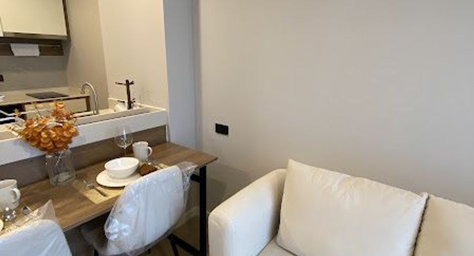 À vendre 1 chambre appartement à Thalang, Phuket