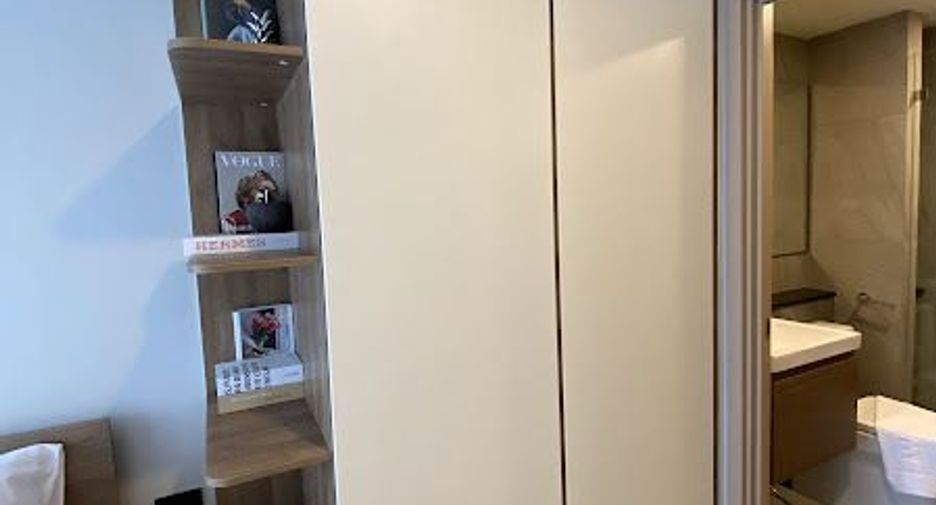À vendre 1 chambre appartement à Thalang, Phuket