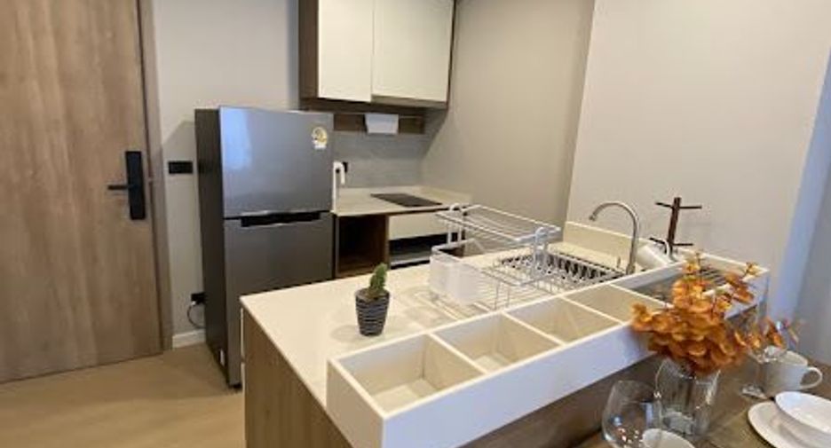 À vendre 1 chambre appartement à Thalang, Phuket