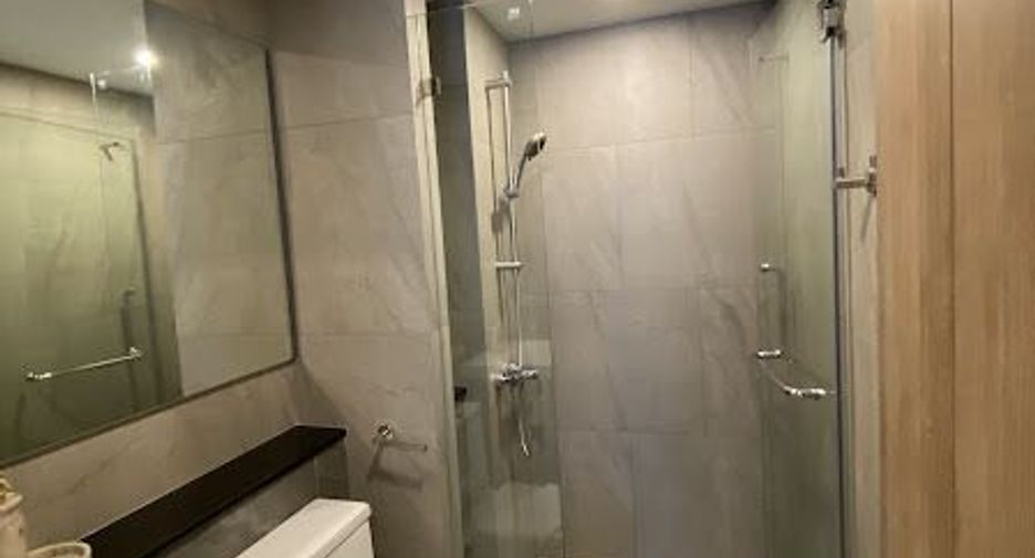 À vendre 1 chambre appartement à Thalang, Phuket