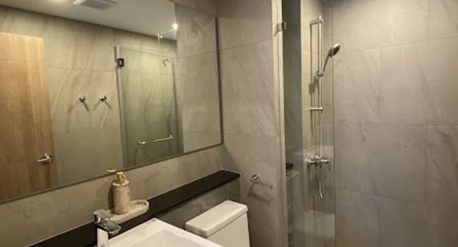 À vendre 1 chambre appartement à Thalang, Phuket