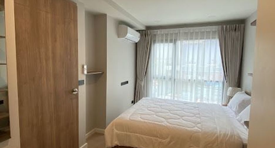 À vendre 1 chambre appartement à Thalang, Phuket