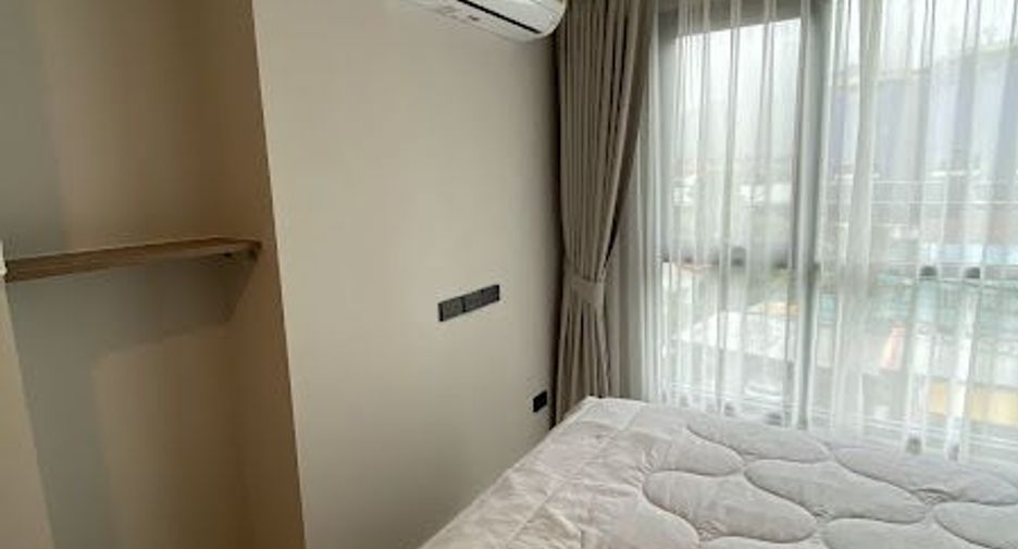 À vendre 1 chambre appartement à Thalang, Phuket