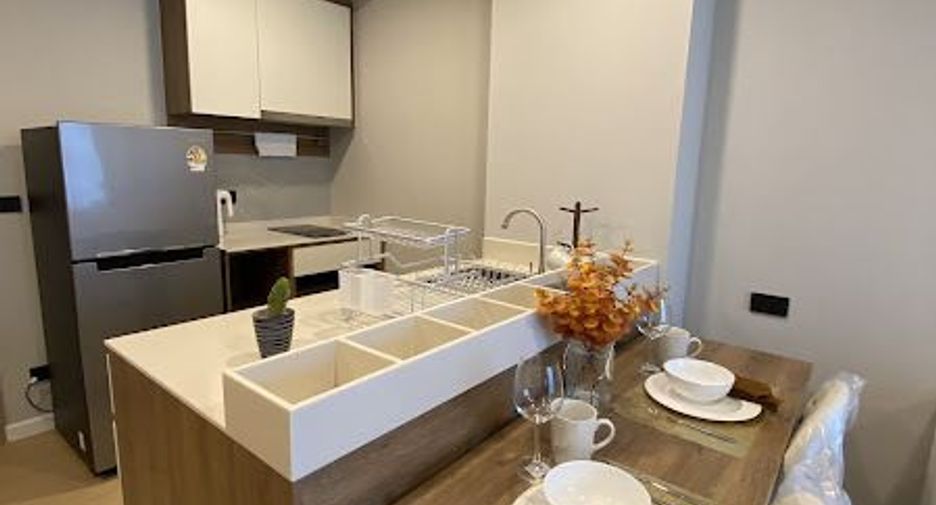 À vendre 1 chambre appartement à Thalang, Phuket