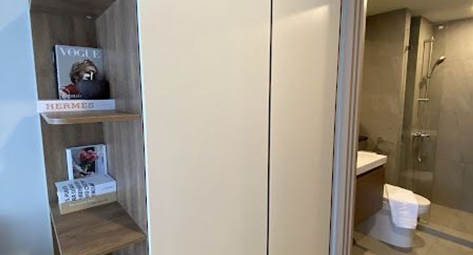 À vendre 1 chambre appartement à Thalang, Phuket