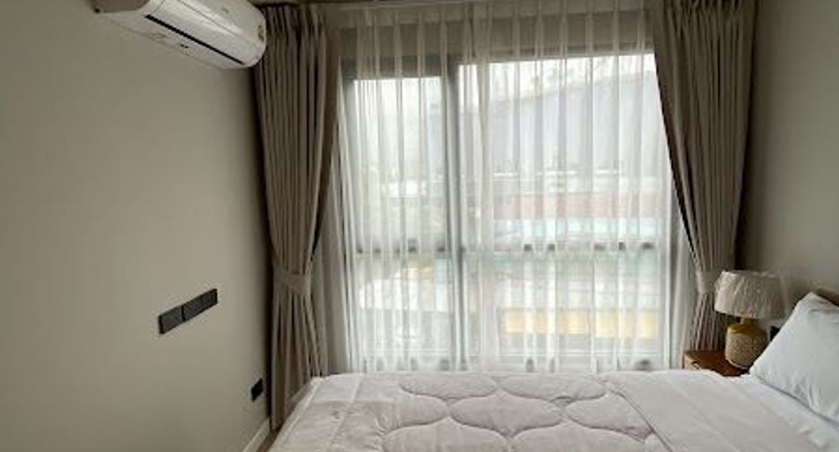 À vendre 1 chambre appartement à Thalang, Phuket