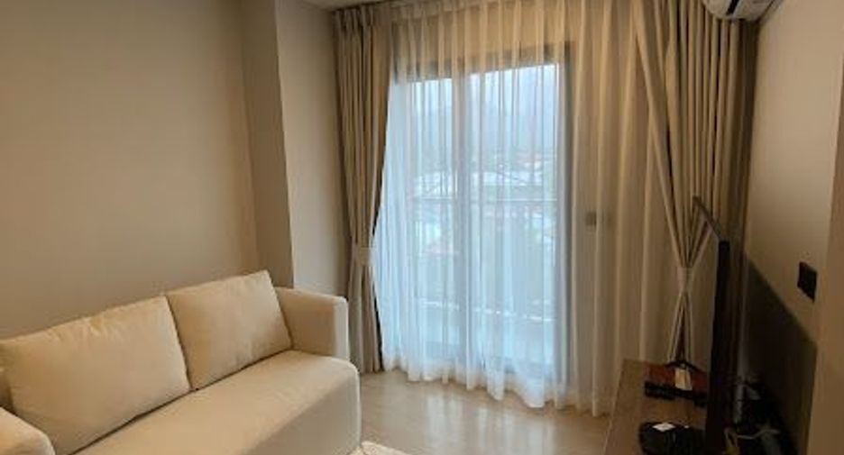 À vendre 1 chambre appartement à Thalang, Phuket