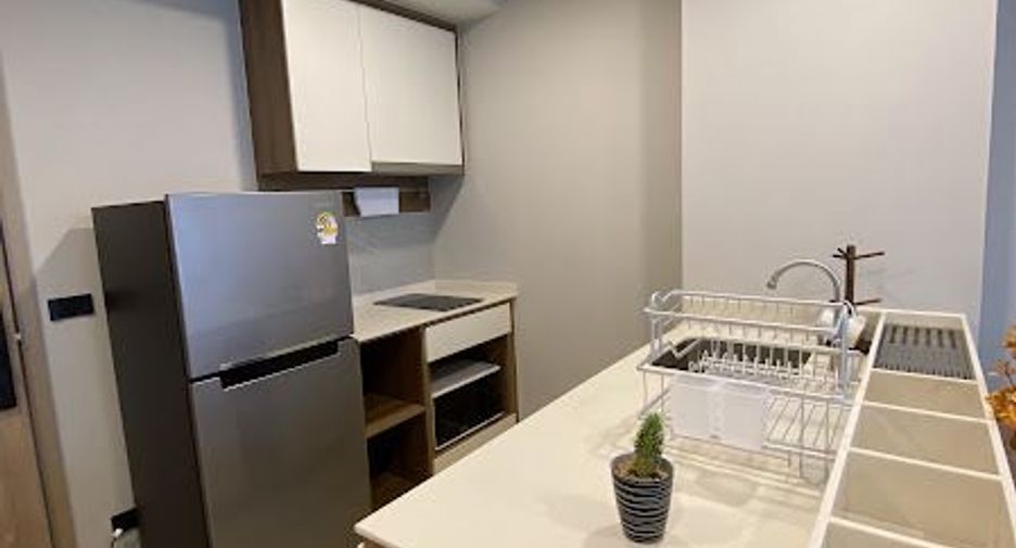 À vendre 1 chambre appartement à Thalang, Phuket