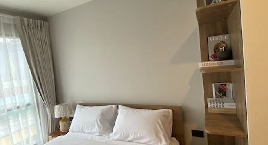 À vendre 1 chambre appartement à Thalang, Phuket
