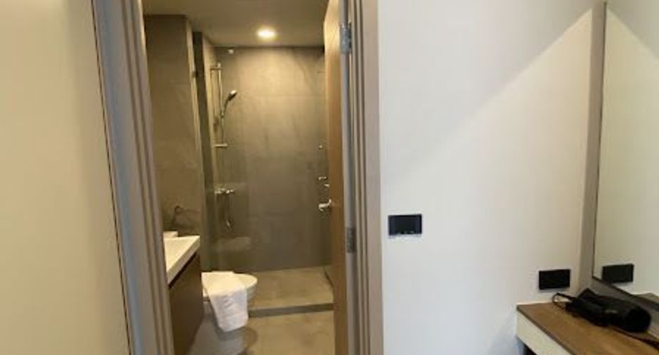 À vendre 1 chambre appartement à Thalang, Phuket