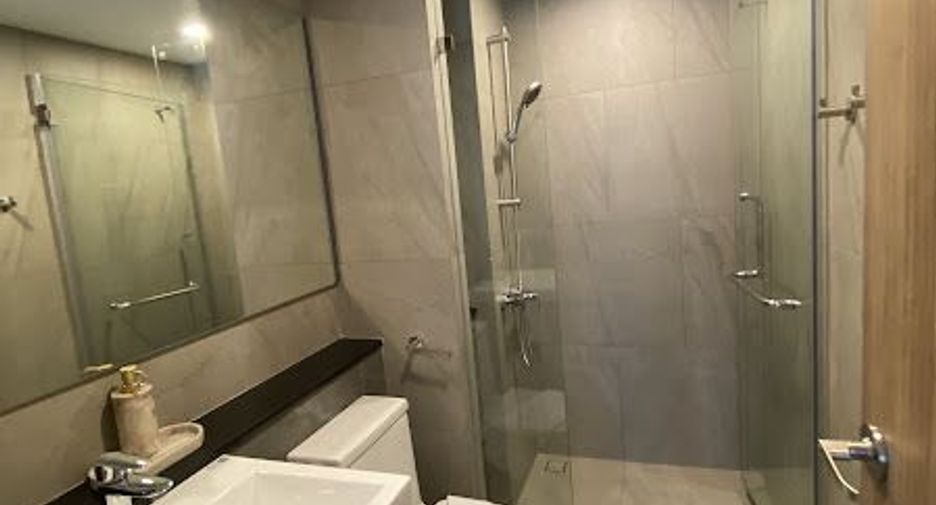 À vendre 1 chambre appartement à Thalang, Phuket