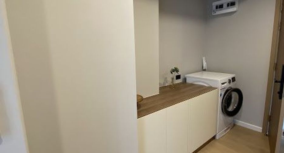À vendre 1 chambre appartement à Thalang, Phuket