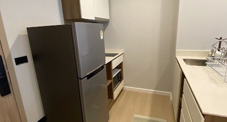 À vendre 1 chambre appartement à Thalang, Phuket