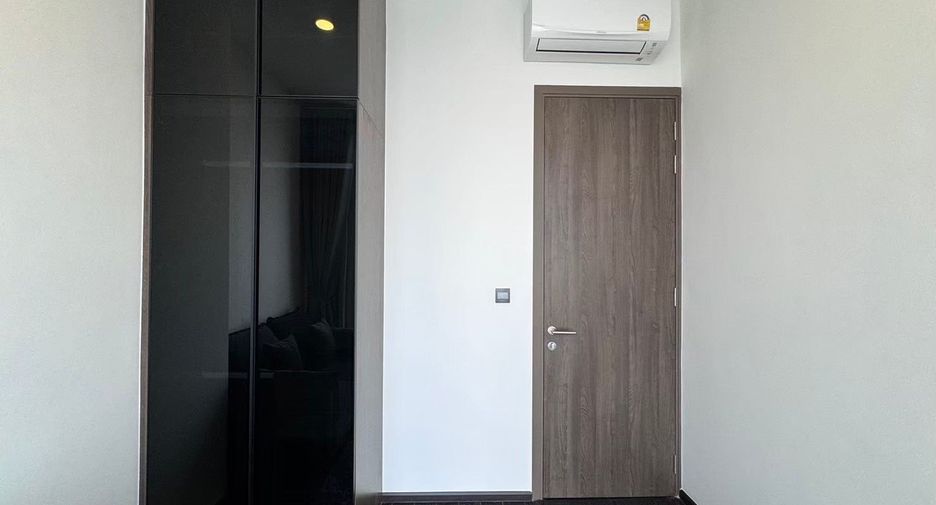 Condo en alquiler de 1 habitaciones en Watthana, Bangkok