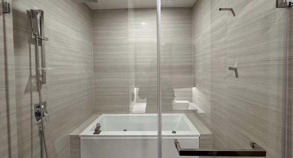 Condo en alquiler de 1 habitaciones en Watthana, Bangkok