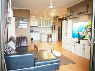 For rent 2 ベッドルーム condo in Khlong San, Bangkok