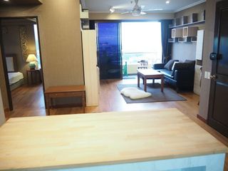 For rent 2 ベッドルーム condo in Khlong San, Bangkok