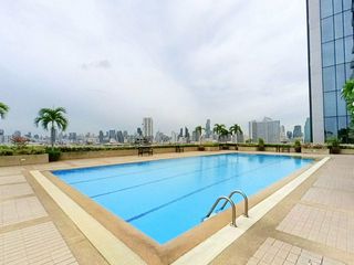 For rent 2 ベッドルーム condo in Khlong San, Bangkok