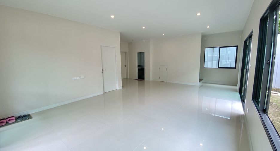 ขาย 4 ห้องนอน บ้านเดี่ยว ใน ประเวศ, กรุงเทพฯ