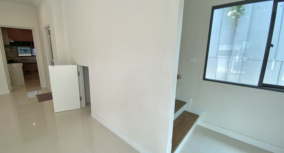 ขาย 4 ห้องนอน บ้านเดี่ยว ใน ประเวศ, กรุงเทพฯ
