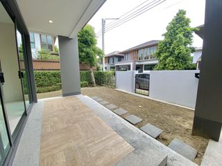 For sale 4 ベッドルーム house in Prawet, Bangkok