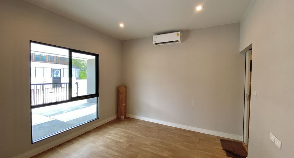 ขาย 4 ห้องนอน บ้านเดี่ยว ใน ประเวศ, กรุงเทพฯ