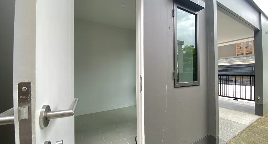 ขาย 4 ห้องนอน บ้านเดี่ยว ใน ประเวศ, กรุงเทพฯ