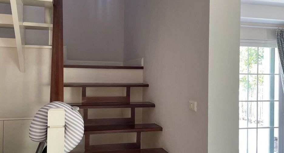 Аренда 3 спальни дом в Пхукет Тощн, Пхукет
