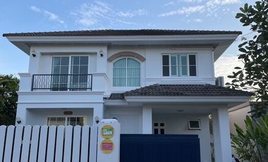 For rent 3 bedrooms house in Mueang Phuket, Phuket