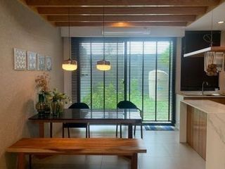 Продажа 3 спальни таунхаус в Банг На, Бангкок