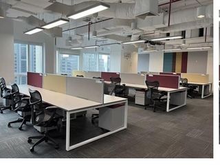 For rent office in Pathum Wan, Bangkok