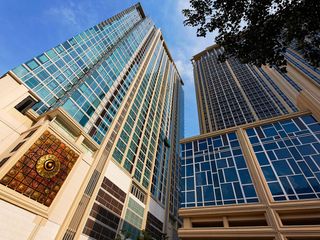 For rent office in Pathum Wan, Bangkok