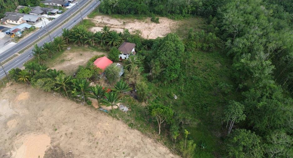 For sale 2 bedrooms house in Thai Mueang, Phang Nga