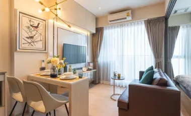 ขาย 1 เตียง คอนโด ใน ธนบุรี, กรุงเทพฯ