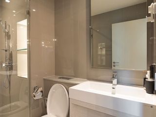 For sale 1 bed condo in Thon Buri, Bangkok