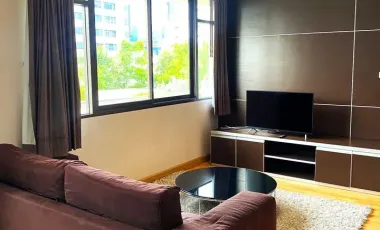 For rent 1 Beds condo in Khlong Toei, Bangkok
