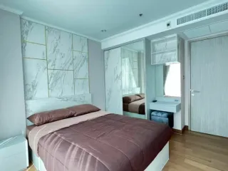 For rent 1 Beds condo in Watthana, Bangkok