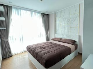 For rent 1 Beds condo in Watthana, Bangkok