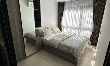 À vendre 1 chambre condo à Bang Na, Bangkok