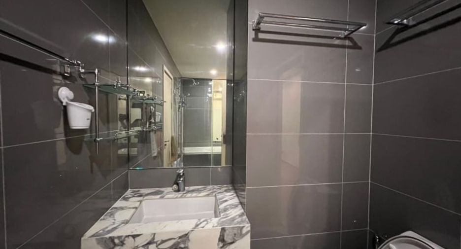 For rent 1 bed condo in Pathum Wan, Bangkok
