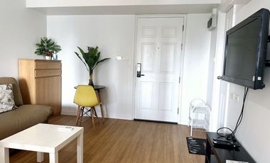 Condo en alquiler de 1 habitaciones en Suan Luang, Bangkok