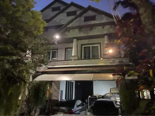 Casa en venta de 5 habitaciones en Suan Luang, Bangkok