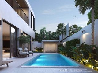 出售 4 卧室 独立屋 在 Phuket Town, 普吉